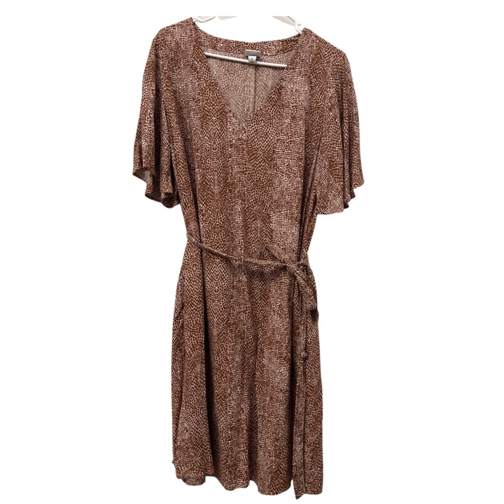 Womens Dress